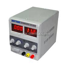 Dc Power Supply